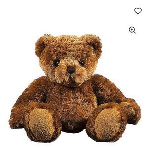 DEX - Womb Sounds Bear